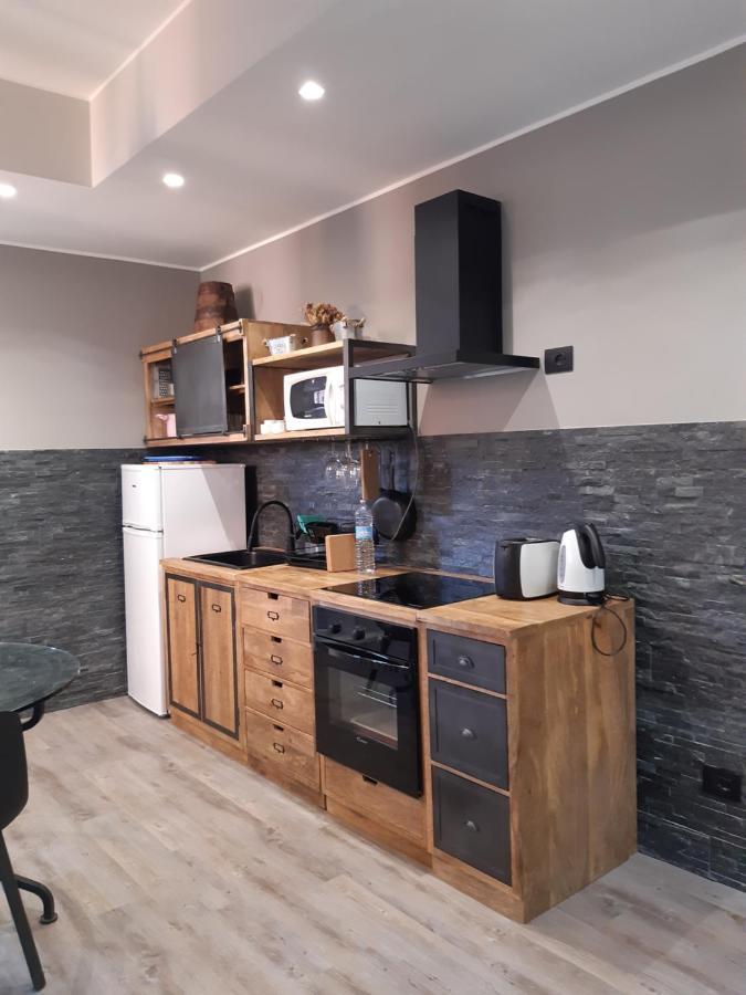 Casa Pepito Apartment *
